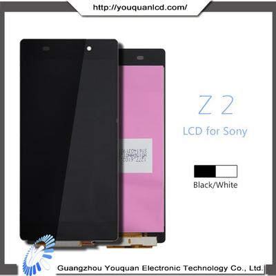 Sony Z2 LCD(Display)