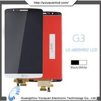 LG G3 D800/802 LCD(Display)
