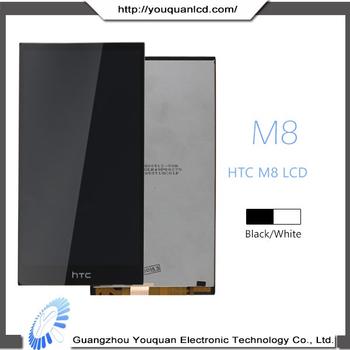 HTC M8 LCD(Display)