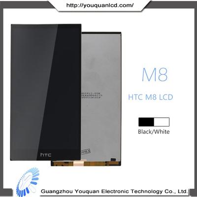 HTC M8 LCD(Display)