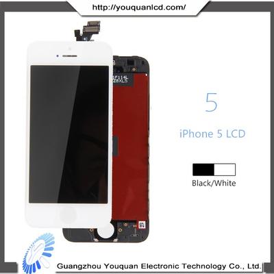 iPhone 5 LCD(Display)