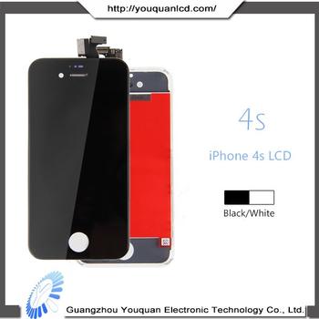 iPhone 4s LCD(Display)