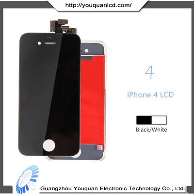 iPhone 4G LCD(Display)
