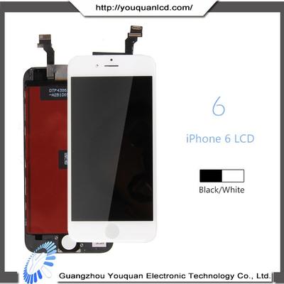 iPhone 6 LCD （Dispaly）