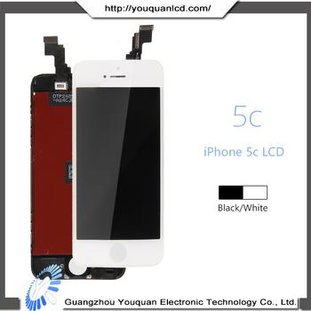 iPhone 5c LCD （Dispaly）